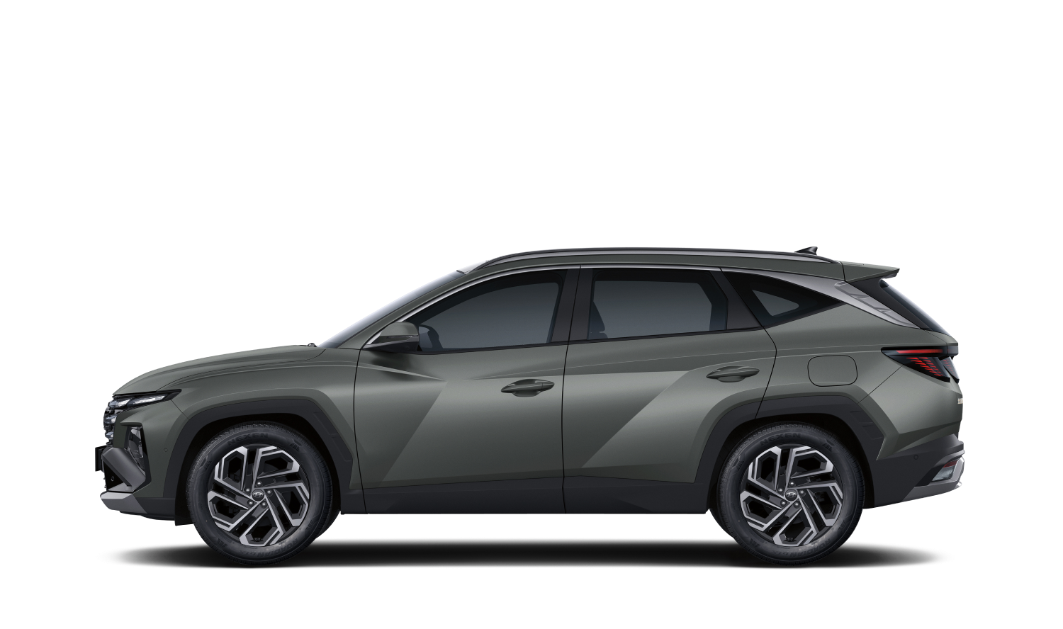 车型专区导航图 2